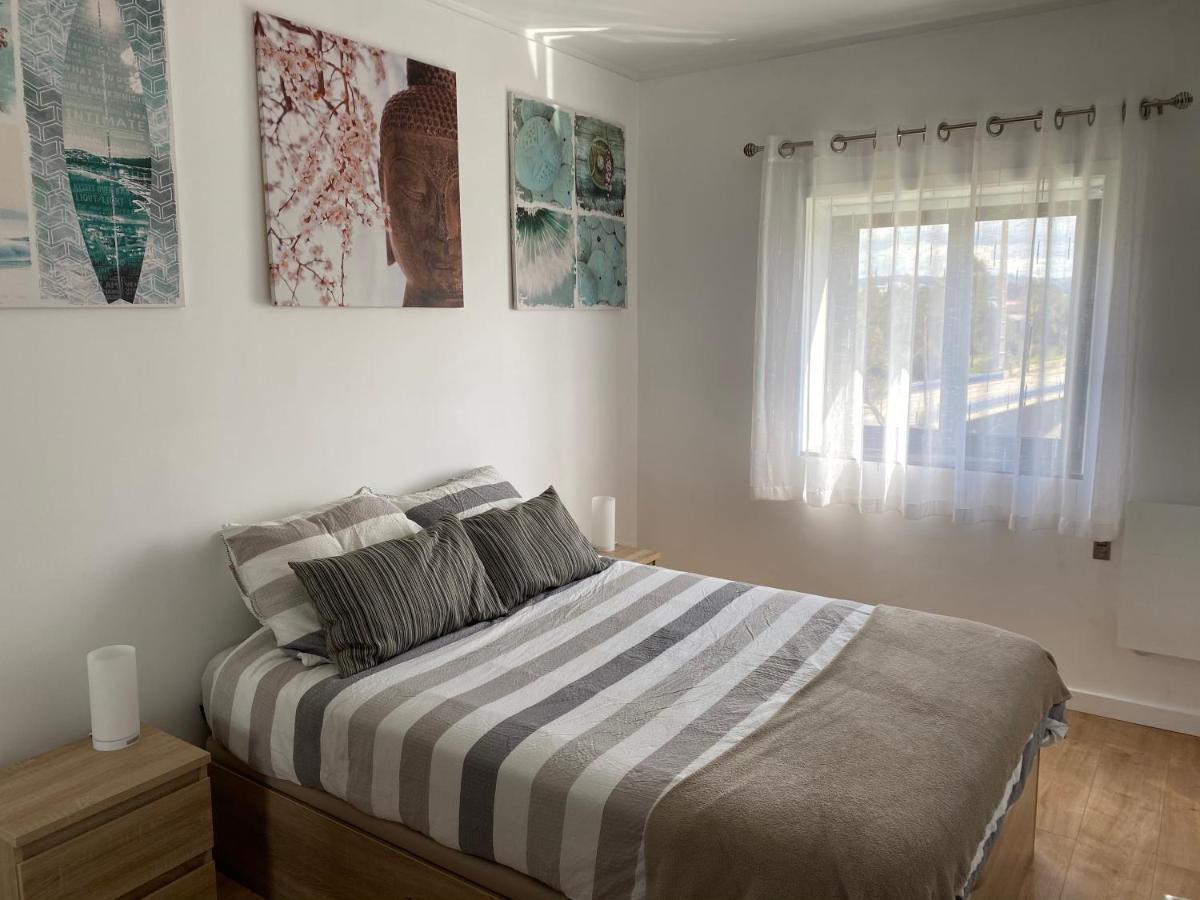 Appartement A Esmoriz De 3 Pieces - 72M2 Exterior photo